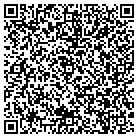 QR code with First Class Physical Therapy contacts