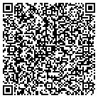 QR code with Martial Arts World Mktg Netwrk contacts