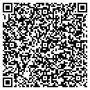 QR code with Kleins Custom PTG contacts