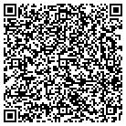 QR code with Honea Kathryn L MD contacts