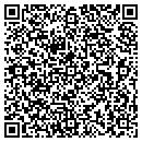 QR code with Hooper Dwight MD contacts