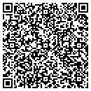QR code with Henry H Yu contacts
