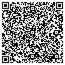 QR code with Homer L Eighard contacts