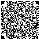 QR code with Hader Physical Therapy P C contacts