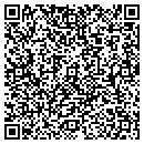 QR code with Rocky's Bar contacts