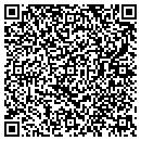 QR code with Keeton J E MD contacts