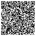 QR code with James B Sullivan contacts