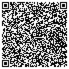 QR code with Kudirka A George MD contacts