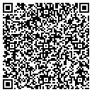 QR code with James P Resor contacts