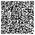 QR code with John Taros Pt contacts
