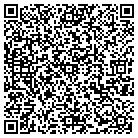 QR code with Omega Physical Therapy P C contacts