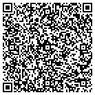 QR code with One on One Physical Thrpy contacts