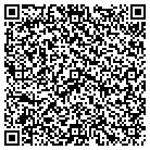 QR code with Ramdeen Garfield D MD contacts