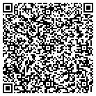 QR code with Salinas F Fabian MD contacts
