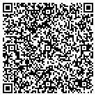 QR code with Reznik Physical Therapy P C contacts
