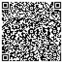 QR code with Mary D Hewes contacts
