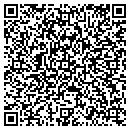 QR code with J&R Services contacts