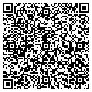 QR code with M & M Adventures LLC contacts