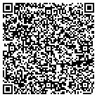 QR code with Gabriel Diamond Productions contacts