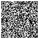 QR code with Oliver Wright contacts