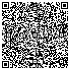 QR code with One Song Many Voices Foun contacts