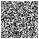 QR code with Danny Hughes contacts