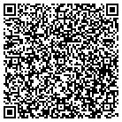 QR code with Rabadan Diehl C Cristina Phd contacts