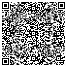 QR code with Whiteside Hayes V MD contacts