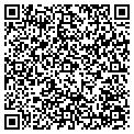 QR code with AMC contacts
