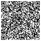 QR code with One on One Physical Therapy contacts