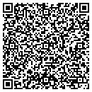 QR code with Robert N Hoover contacts