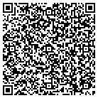 QR code with Ronald F Rost Charitable Found contacts