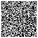 QR code with Ronne Finn Capt Usnr contacts
