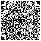 QR code with Jungle Laboratories Corp contacts
