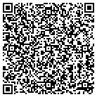 QR code with Gallagher Eileen M DO contacts
