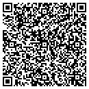 QR code with Red Goose Deli contacts