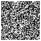 QR code with Zebe Physical Therapy P C contacts