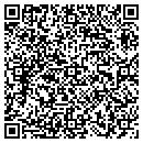 QR code with James Brian R MD contacts
