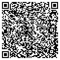 QR code with Pace contacts