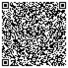 QR code with The River Network Corporation contacts