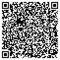 QR code with W Weber contacts