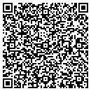 QR code with James Dahl contacts