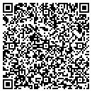 QR code with Alpha Omega Alternative Fu contacts