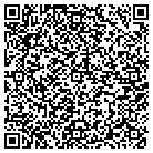 QR code with American Hiking Society contacts