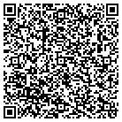 QR code with Saliashvili Gocha MD contacts