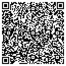QR code with Art Ahrens contacts