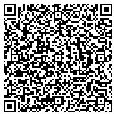 QR code with Terrace Cafe contacts