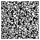 QR code with Azadegan contacts
