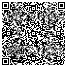 QR code with Sprinkle III Albert L MD contacts