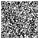 QR code with Rigdon Lauris S contacts